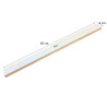 Façade hotte aspirante Teka CNL12002 blanche 61836240