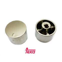 Bouton cuisinière Teka EFX60 4G 81214016