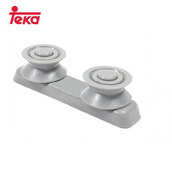 Guide panier supérieur lave-vaisselle Teka LV821 22420477