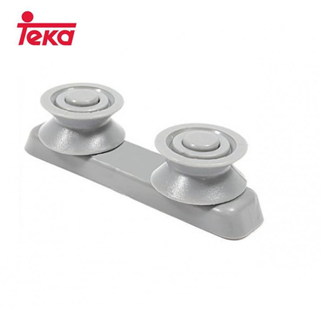 GUIA CESTO SUPERIOR LAVAVAJILLAS TEKA LV821 22420477