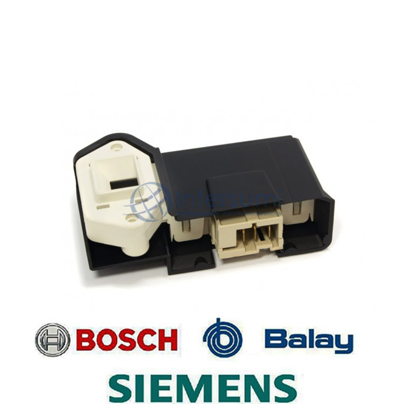FERMETURE RETARDÉE BOSCH, SIEMENS 00182154