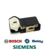 FERMETURE RETARDÉE BOSCH, SIEMENS 00182154