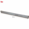 FRONTAL CAMPANA EXTRACTORA TEKA INOX CNL1001 89260611
