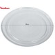 PLATO PARA MICROONDAS MOULINEX Ø 28CM. A01B01