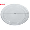 PLATEAU POUR MICRO-ONDES MOULINEX Ø 28CM A01B01