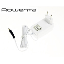 Chargeur original aspirateur Rowenta 29V 49RW0500