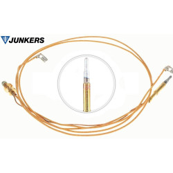 Thermocouple pour chaudière Junkers WR 11-2 E 8707202039