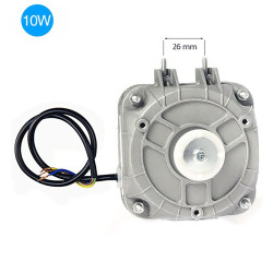 MOTEUR VENTILATEUR POUR RÉFRIGÉRATEUR 10 W 485199935003