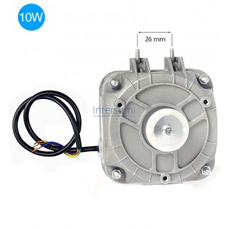 MOTOR VENTILADOR PARA FRIGORIFICO, 10 W 485199935003