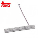 TECLADO HORNO TEKA 5 TECLAS HA840 83140997