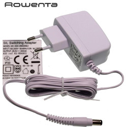 Chargeur original aspirateur Rowenta 29.0V, RS-RH4901