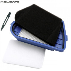 Kit filtre HEPA aspirateur Rowenta ZR004601