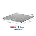 FILTRO CAMPANA EXTRACTORA BALAY 00362381