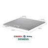 Filtre hotte aspirante Balay 00362381