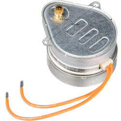 MOTEUR SYNCHRONE POUR VANNE CHAUFFAGE 220V SYNCHRONE