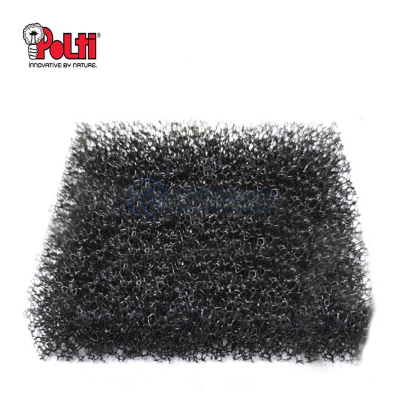 Filtre grille moteur aspirateur Polti Air Tech Forzaspir M0006562