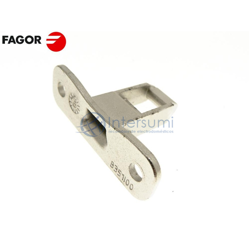 Loquet porte lave-linge Fagor L51I001A3
