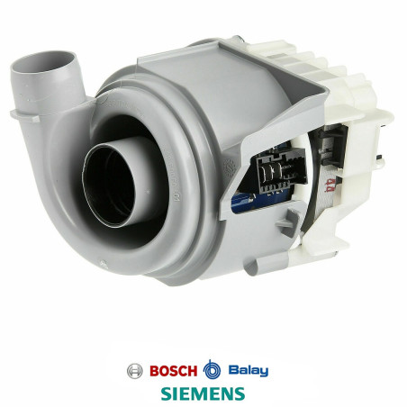 BOMBA CALEFACTOR LAVAVAJILLAS BALAY, BOSCH, SIEMENS 12019637