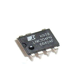 Circuit intégré LNK304PN (pour lave-linge)