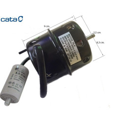 Moteur hotte aspirante Cata, Angolo 15102003