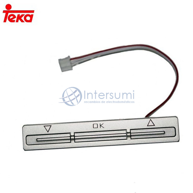 Clavier four Teka 68TK0400