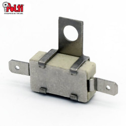 THERMOFUSIBLE FER À REPASSER POLTI 315° 49AE047