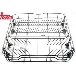 Panier inférieur lave-vaisselle original Teka 81782610