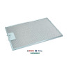 Filtre métallique hotte aspirante Balay 00742967