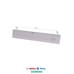 TAPA BASCULANTE CAJÓN FRIGORÍFICO BALAY 00686003
