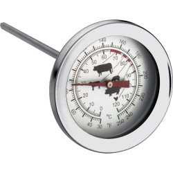 THERMOMÈTRE À VIANDE 39UN2000