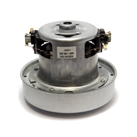 MOTOR ASPIRADOR UNIVERSAL 1200W. 54AS083