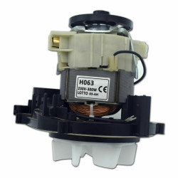 MOTOR ASPIRADOR VORWERK 49VO1001