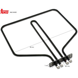 RÉSISTANCE INFÉRIEURE POUR FOUR TEKA 900/300W 83040745