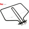RÉSISTANCE INFÉRIEURE POUR FOUR TEKA 900/300W 83040745