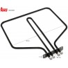 RESISTENCIA INFERIOR HORNO TEKA, 900/300W 83040745