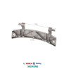 CHARNIÈRE PORTE LAVE-LINGE BALAY, BOSCH, SIEMENS 00171269