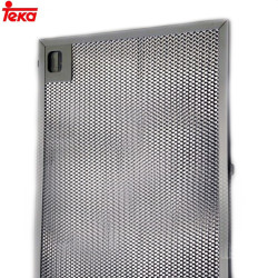 FILTRO METÁLICO PARA CAMPANA EXTRACTORA TEKA CNL2002 61836020