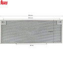 FILTRO METÁLICO PARA CAMPANA EXTRACTORA TEKA CNL2002 61836020