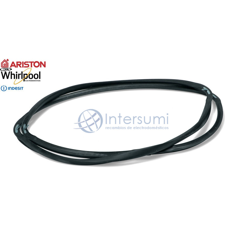 Joint porte four Ariston, Indesit C00027982