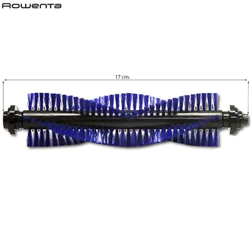 Cepillo central giratorio aspirador Rowenta RS-2230001058 RS2230001058