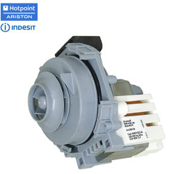Pompe de cyclage lave-vaisselle Indesit DFG262EU 482000023514