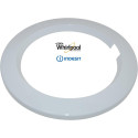 ARO EXTERIOR PUERTA LAVADORA INDESIT, WHIRLPOOL C00101942