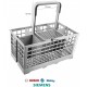 CESTO CUBIERTOS LAVAVAJILLAS BOSCH, SIEMENS 087401  00087401