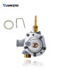CUERPO AGUA CALENTADOR JUNKERS 8707002652 