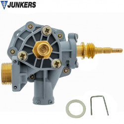 Corps d’eau chauffe-eau Junkers 8707002652