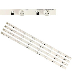 Kit bandes LED Samsung D1GE-320SC0-R3