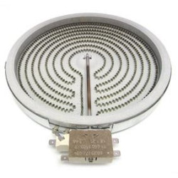 Résistance universelle pour vitrocéramique 230mm 1051111004