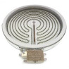 Résistance universelle pour vitrocéramique 230mm 1051111004