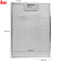 FILTRO CAMPANA EXTRACTORA TEKA DE 290 x 320 mm 40472718