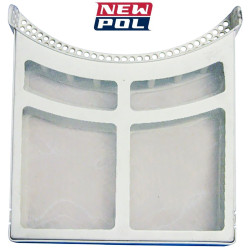 Filtre sèche-linge Ardo, New Pol 728002100, 150